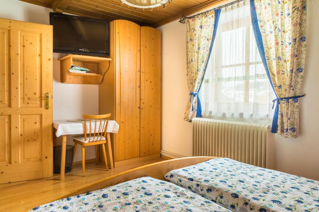 Вілла Bio Bauernhof Schoberhof Sankt Andra im Lungau Екстер'єр фото