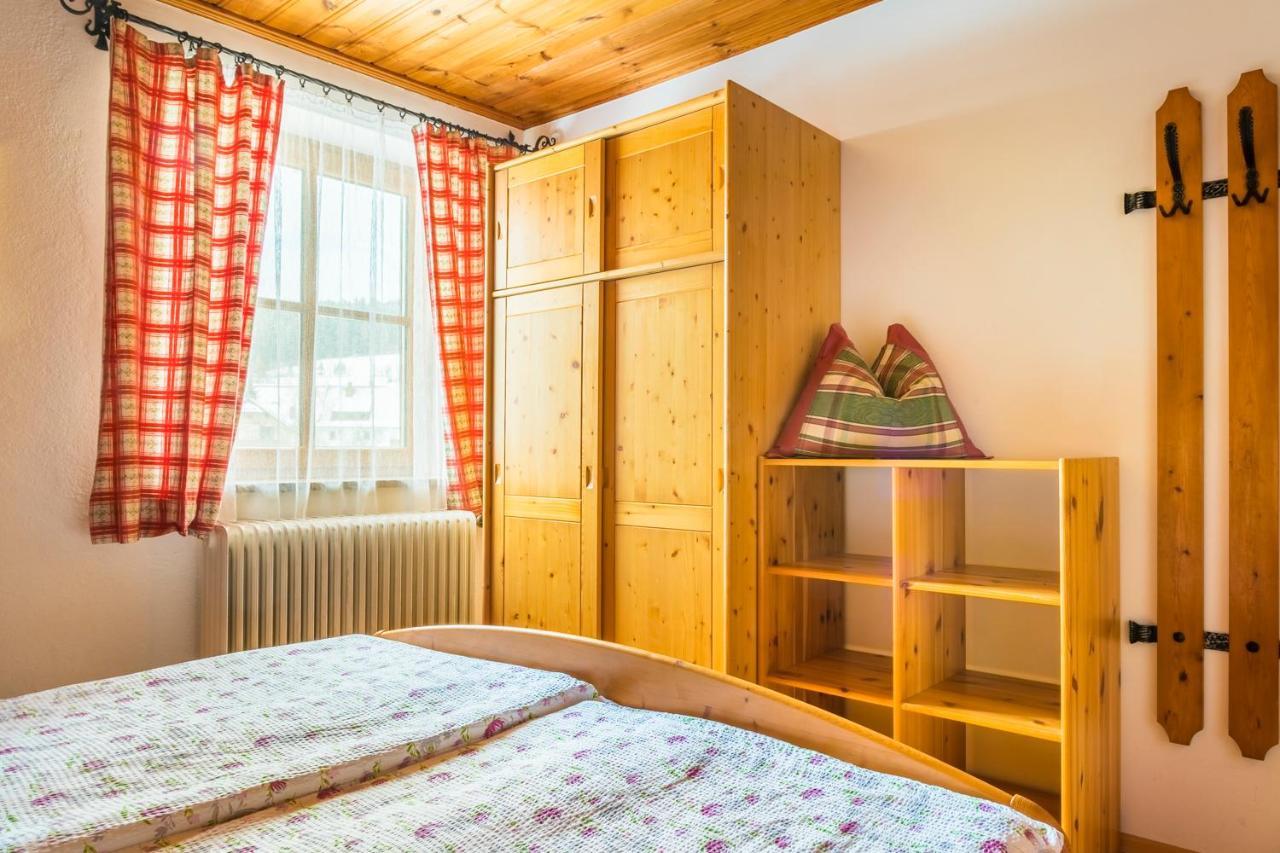 Вілла Bio Bauernhof Schoberhof Sankt Andra im Lungau Екстер'єр фото