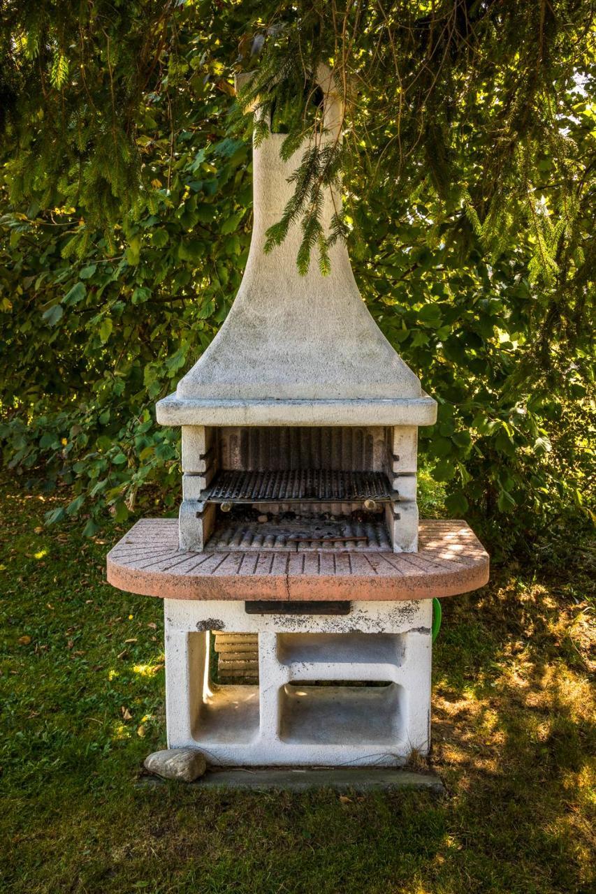 Вілла Bio Bauernhof Schoberhof Sankt Andra im Lungau Екстер'єр фото